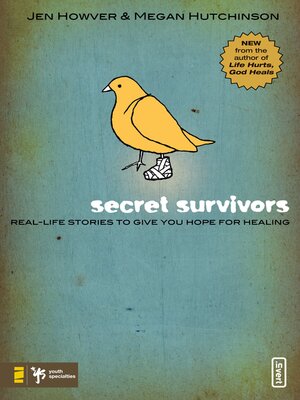 Secret Survivors - ebook